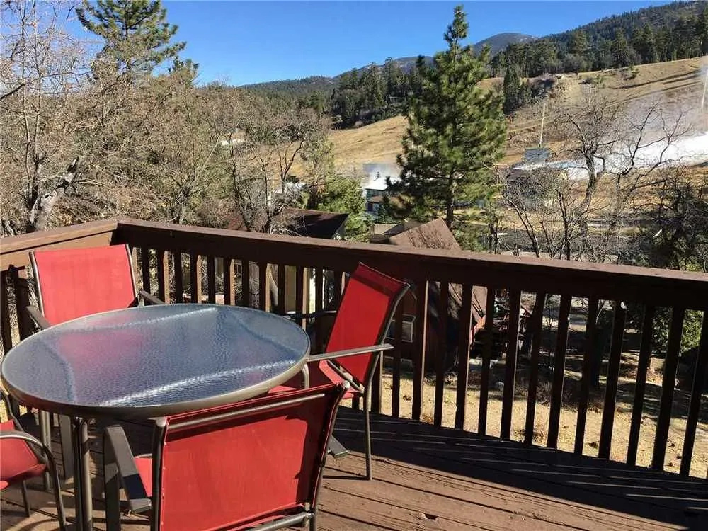 Big Bear Cool Cabins - Mountain Homes