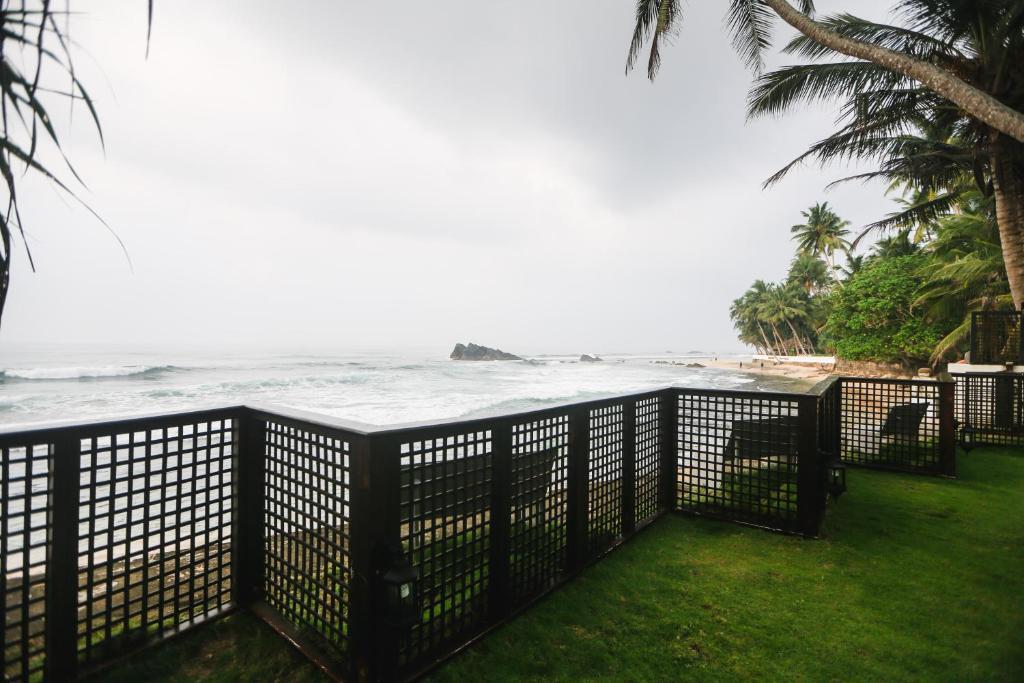 Footprints Villa