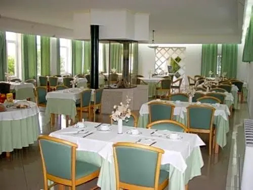 Hotel Ulveira - Général