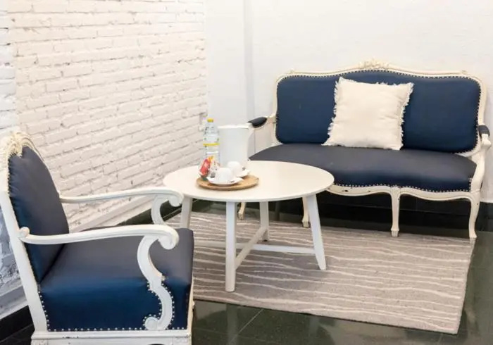 ABCyou Bed&Breakfast - Chambres