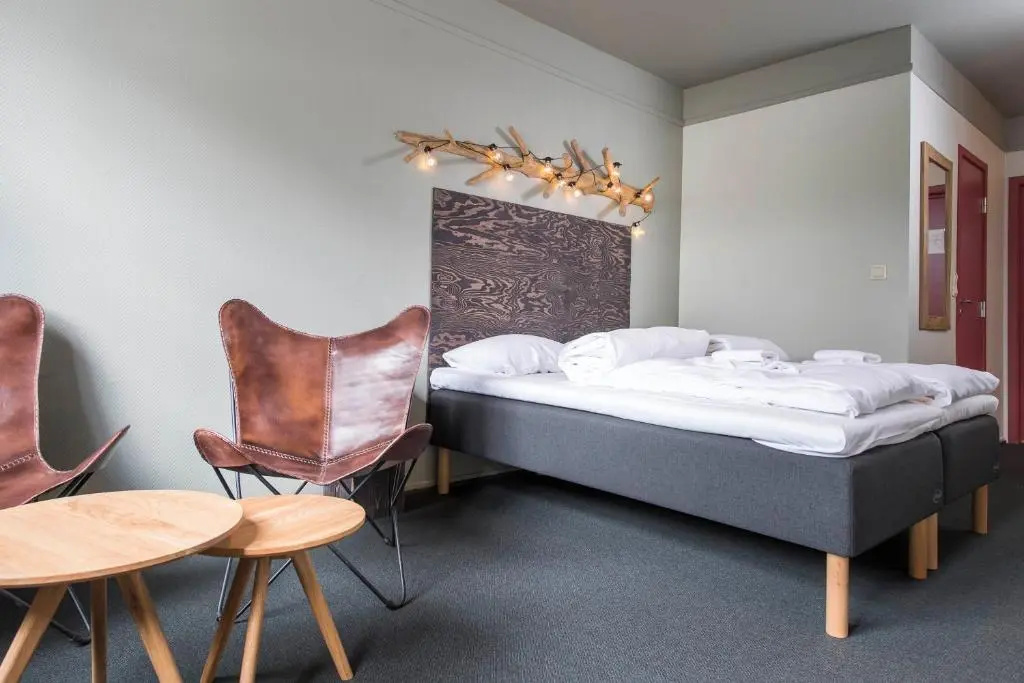 Trysil Hotel - Chambres