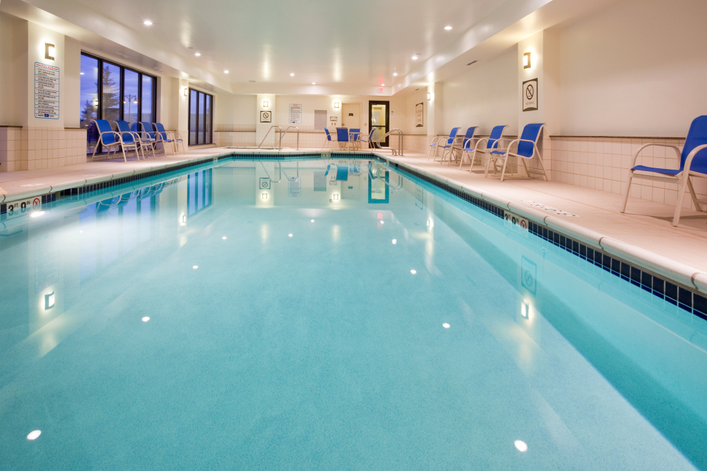 Staybridge Suites Milwaukee West-Oconomowoc by IHG - Général