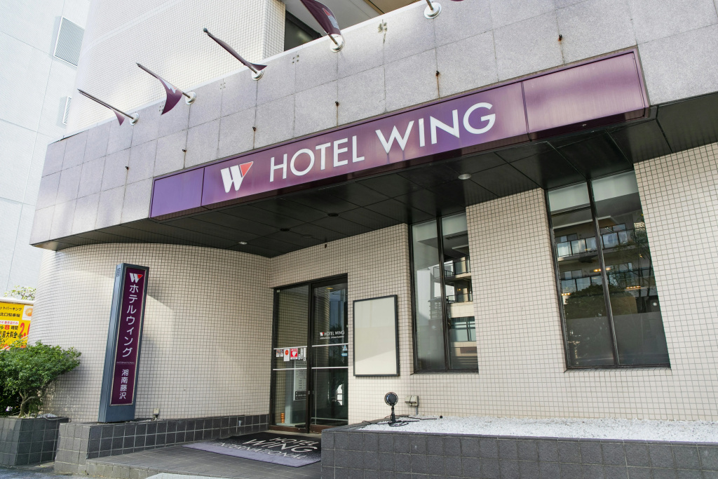 KOKO STAY Shonan Fujisawa