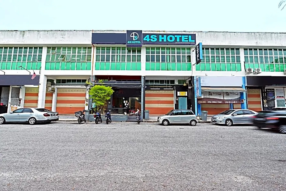 Hotel photo 4