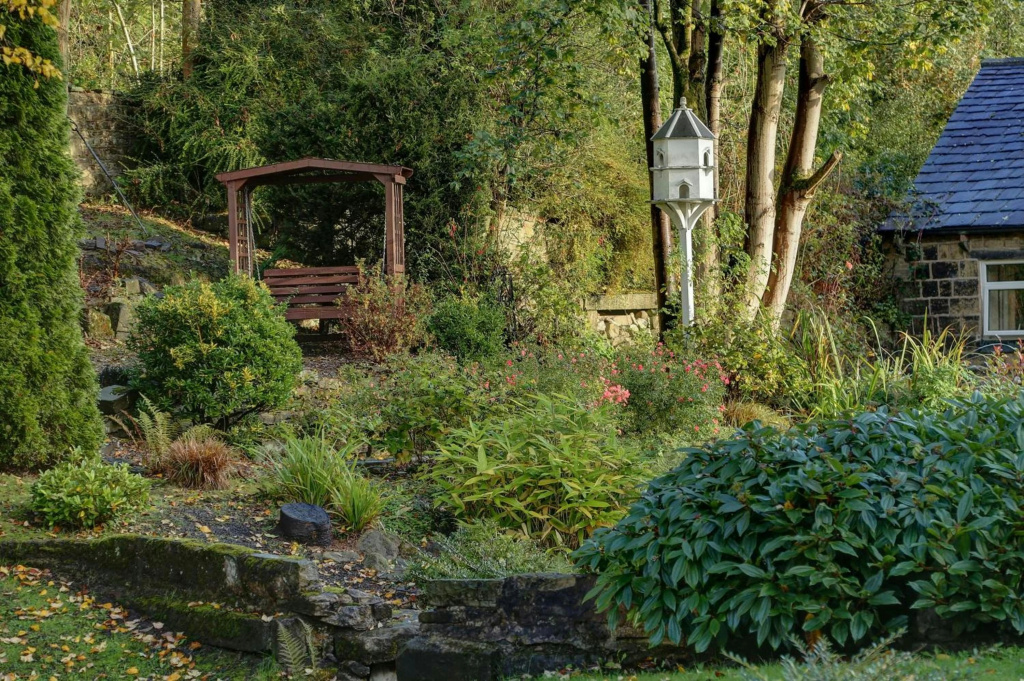 The Old Mill Hotel - Général