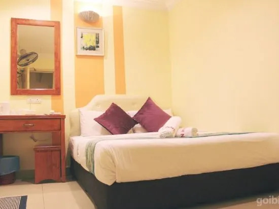 Sun Inns Hotel Lagoon Sunway