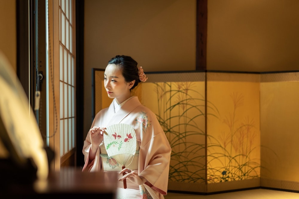KumoMachiya Kojinguchi 사진 23