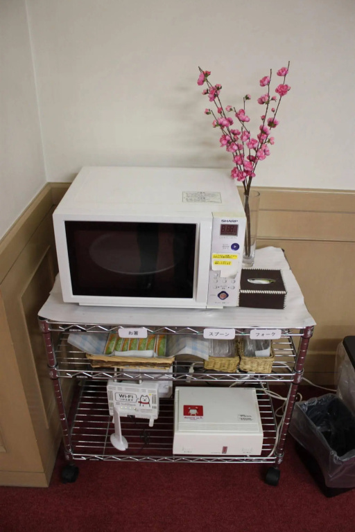 Ascent Inn Sapporo 사진 24