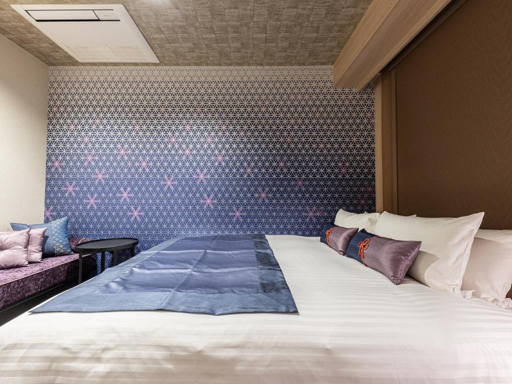 Hotel Musse Kyoto Shijo Kawaramachi Meitetsu 사진 5