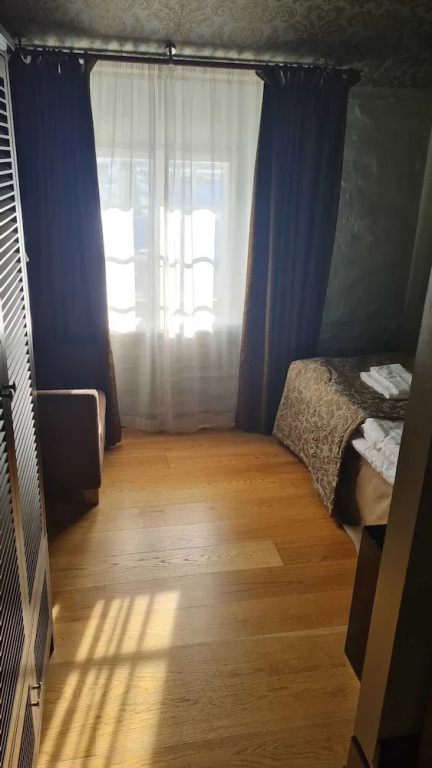 Comfort Single room (single bed)