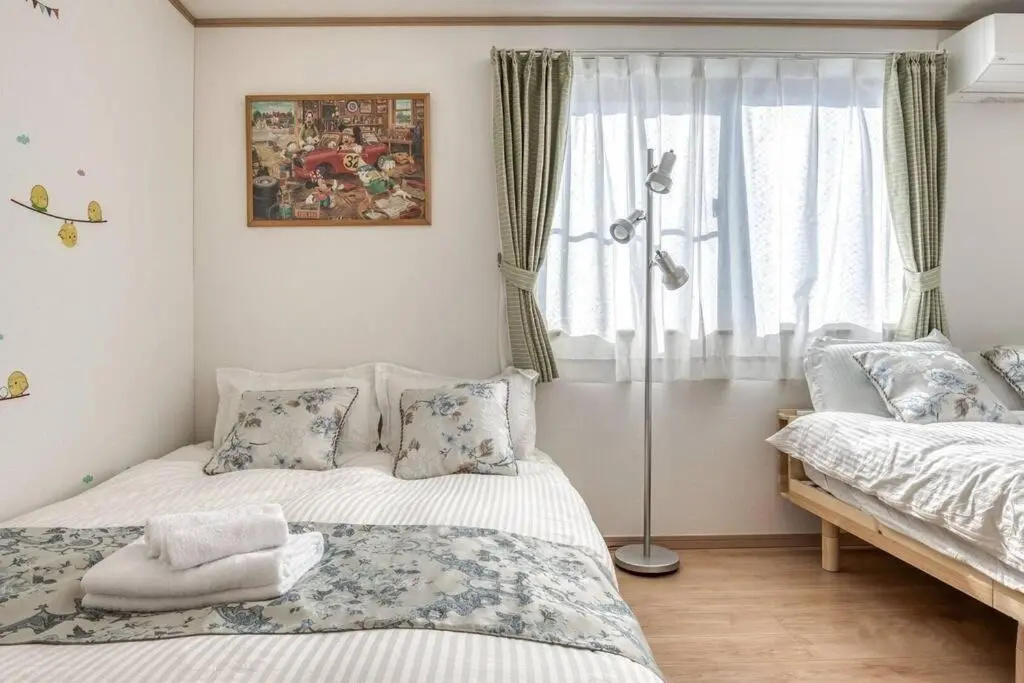 Ikebukuro Sta.7 min by walk Free parking 110㎡ 사진 12