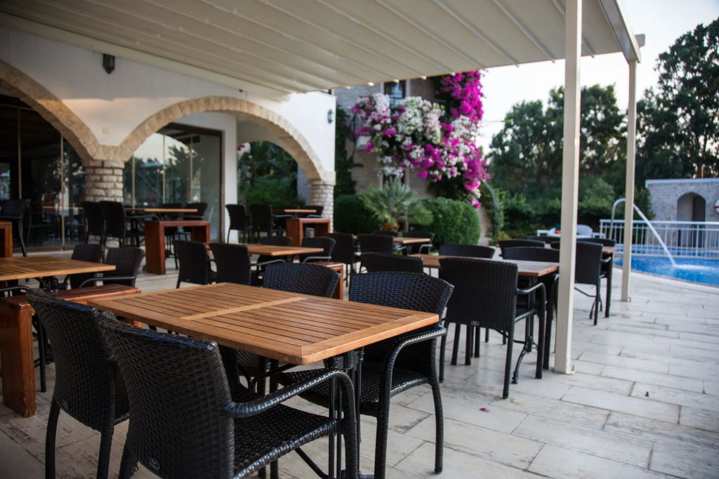 Hotel photo 21