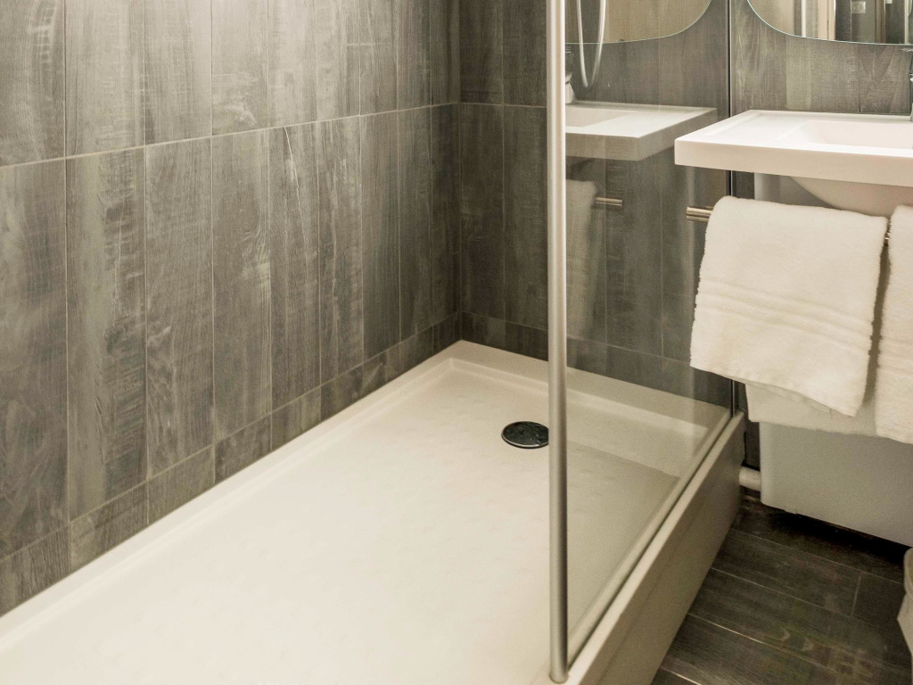 ibis Colmar Est - Général