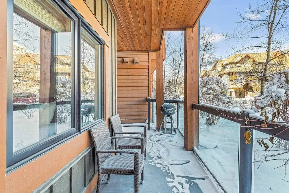 2 Bedroom Condo .Pool .Hot Tub .Gym .Spa - фото 19