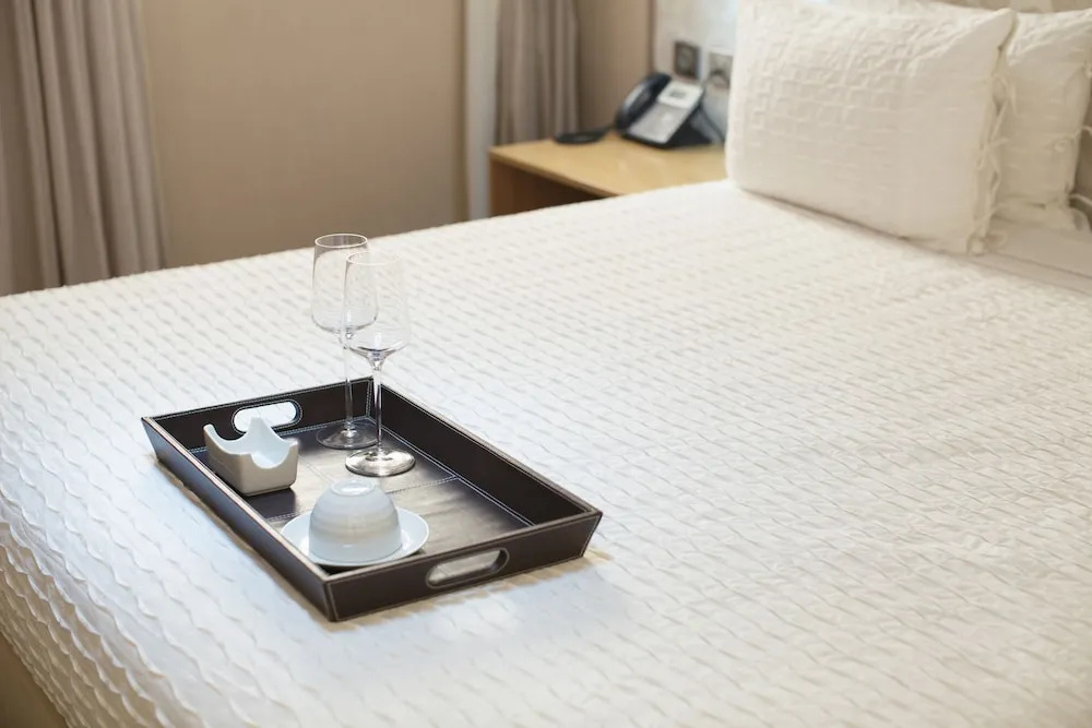 Faias Residence - Chambres