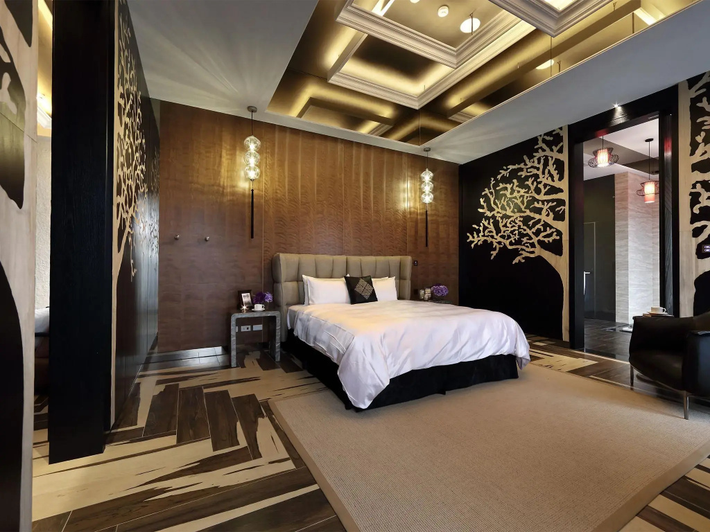 SHUEI WU Boutique Hotel - Général