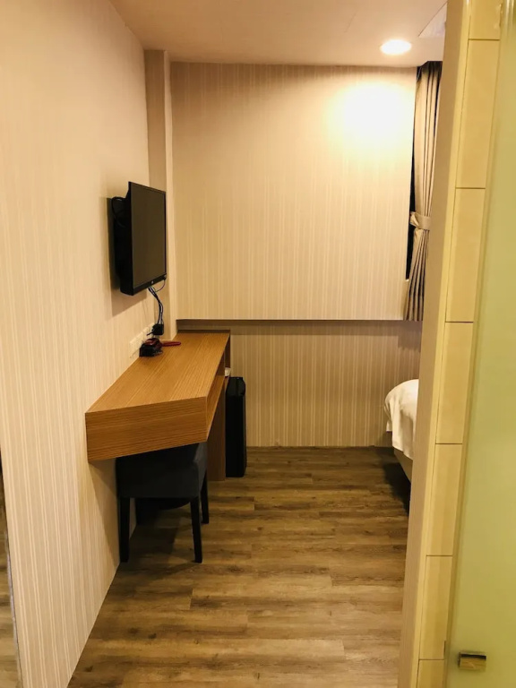 Everyday Hot Spring Hotel - Chambres
