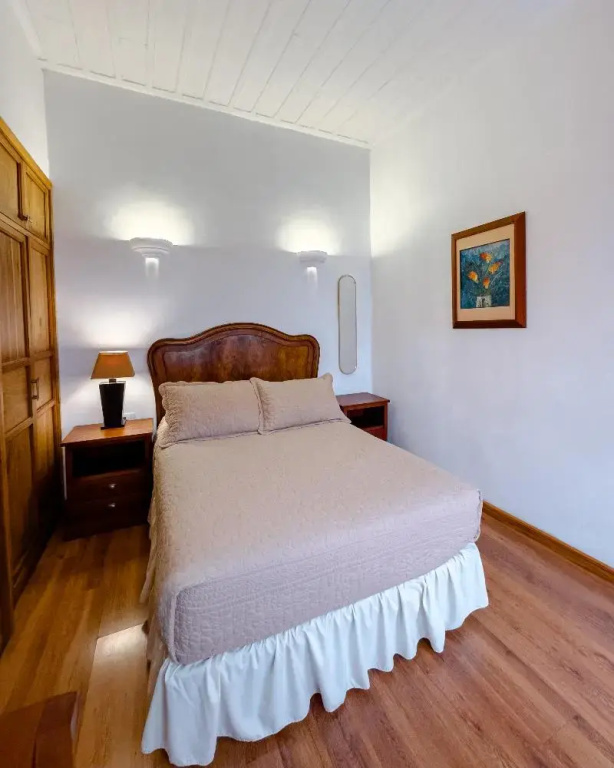 Hotel Boutique Casa Montalvo Cuenca - Chambres