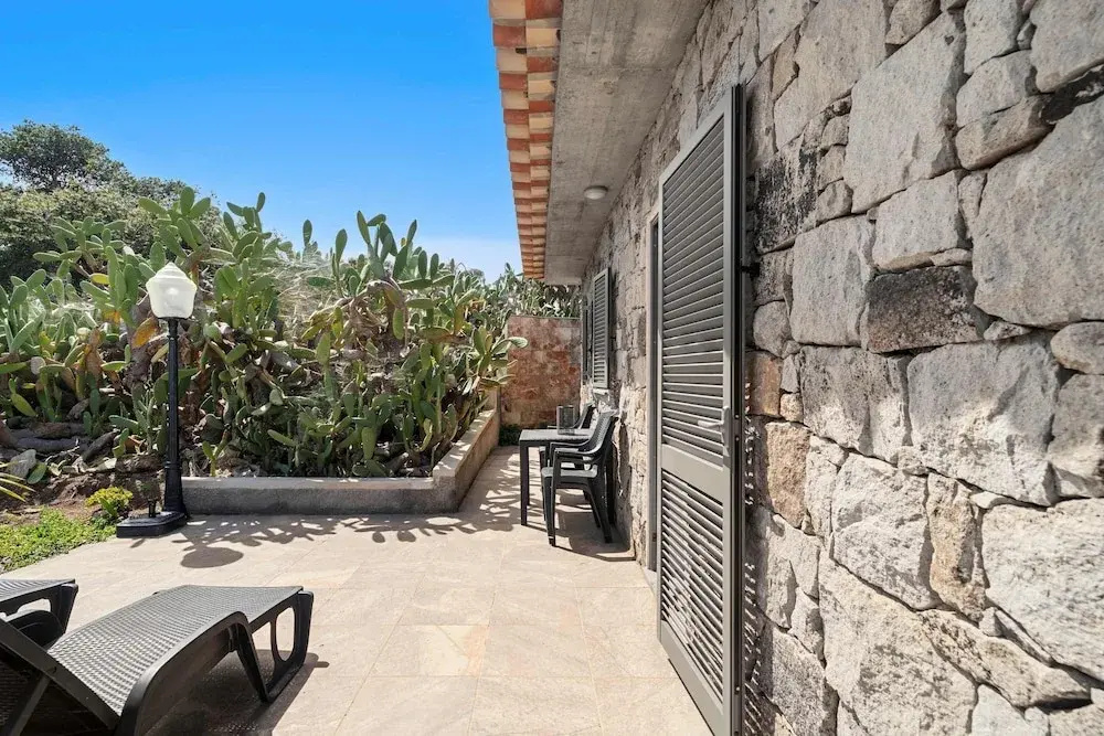 Casa Do Vinho in Porto Santo