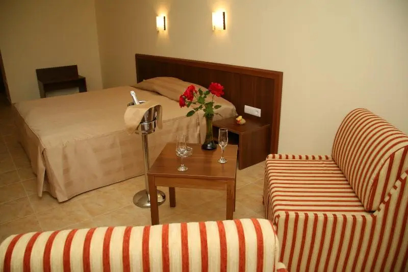 Joya Park Complex - Chambres