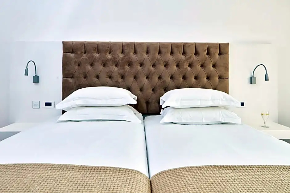 Grecian Park Hotel - Chambres