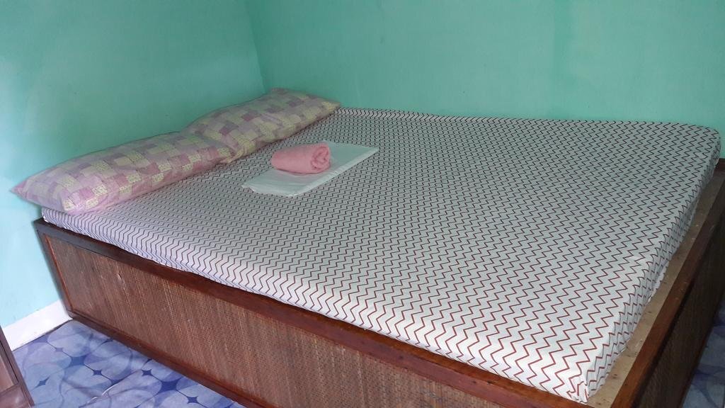 Domos Native Guest House