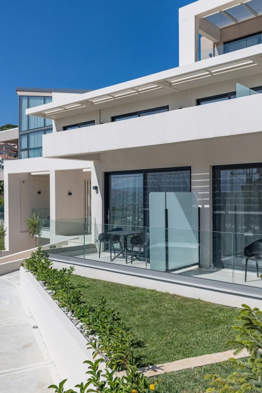 CITY HILL Luxury apartments - фото 15