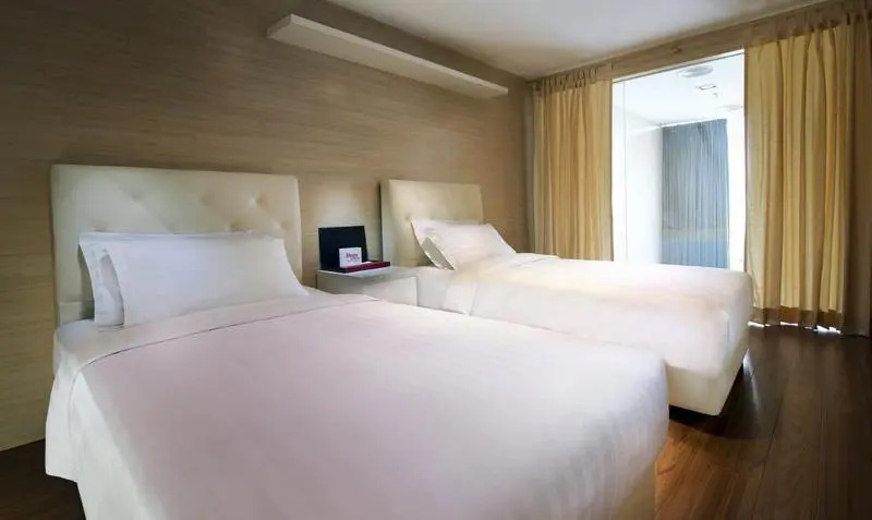 Empire Hotel Subang