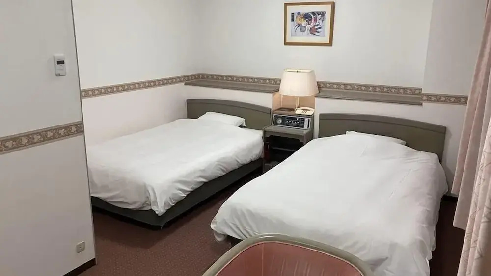 Hotel photo 2