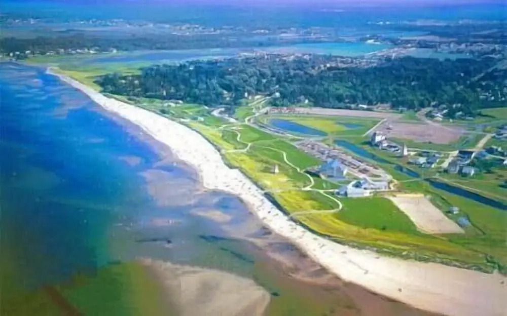 Auberge Shores Inn & Hotel - фото 16