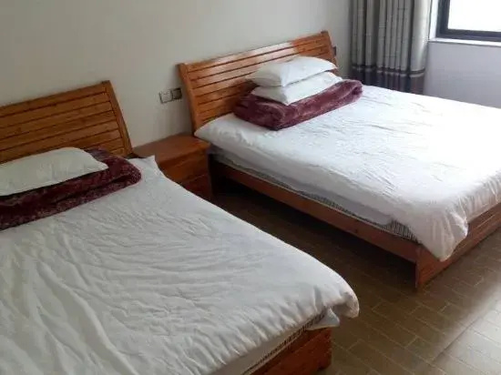 Hangzhou Qingxuan Homestay