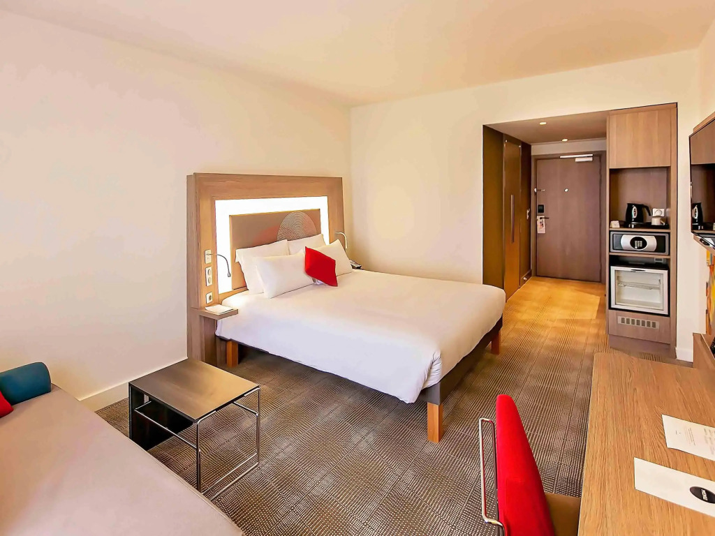 Novotel Diyarbakir — фото 5