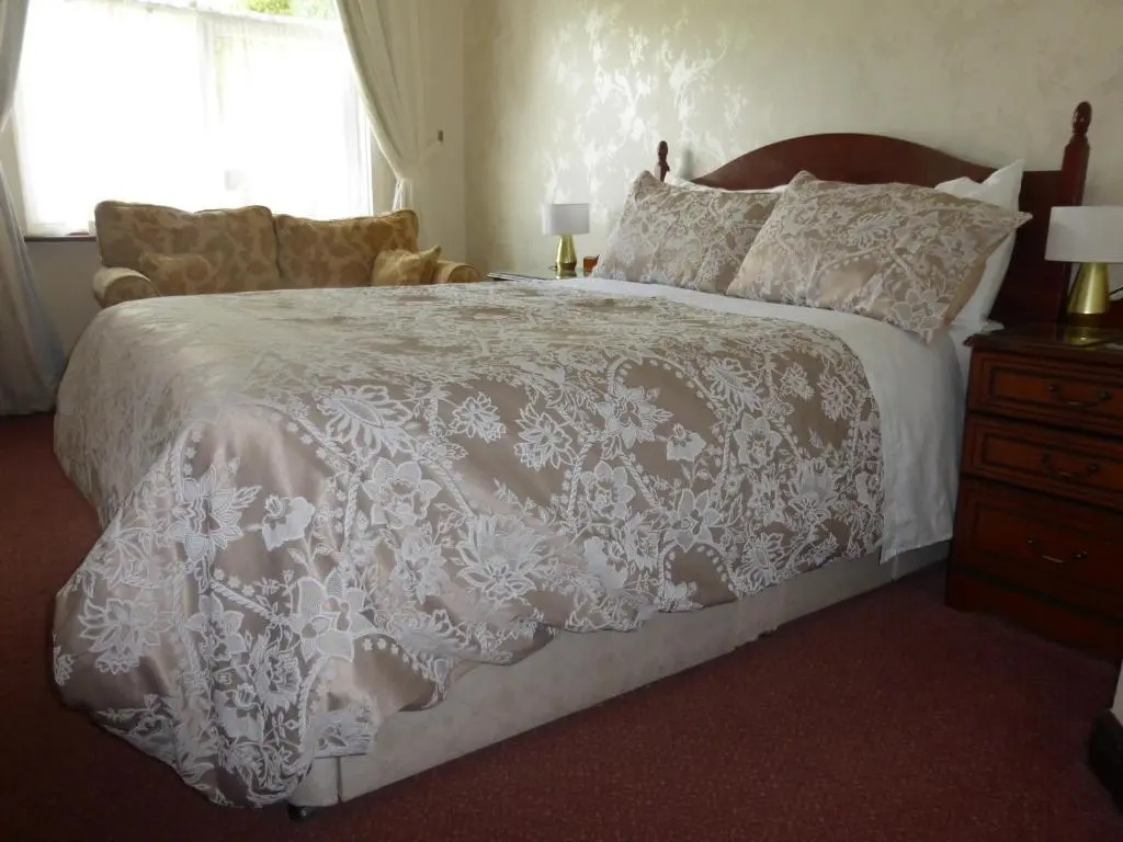 The Firs Guesthouse - Chambres