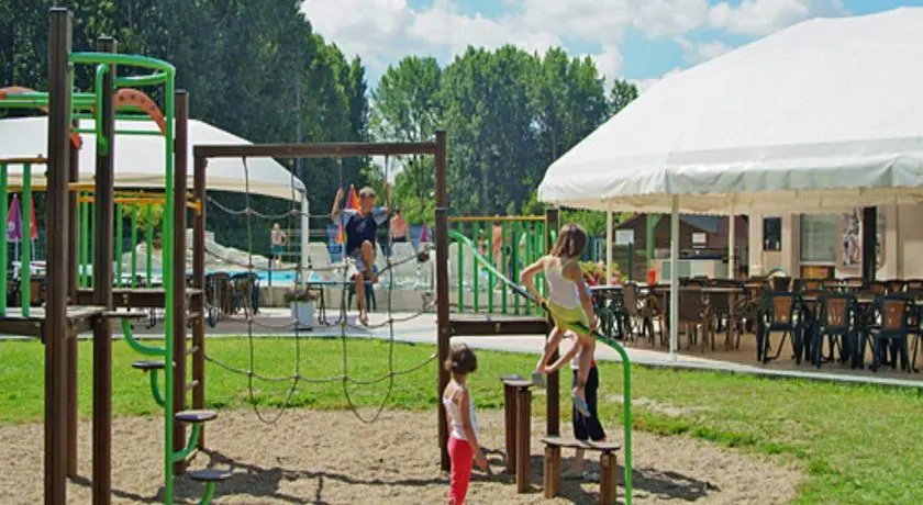 Afficher la photo 6 — Camping La Citadelle