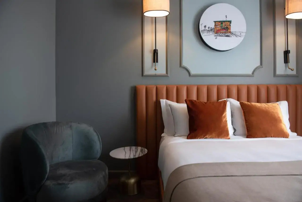 Hotel photo 23