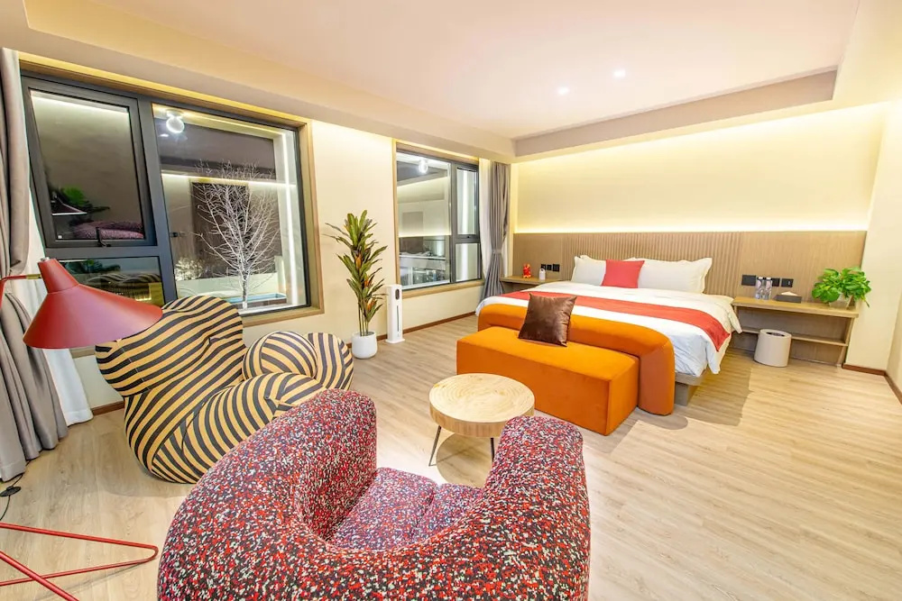 Hotel photo 11