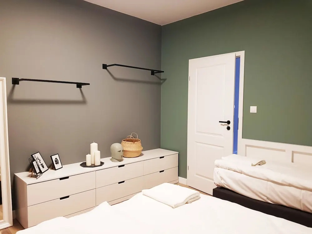 3D GO Apartament