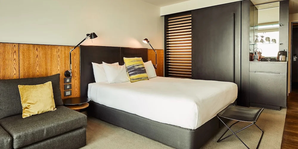 The Grand by SkyCity - Chambres