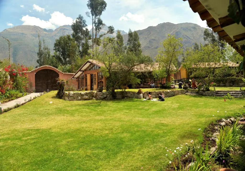 Hotel photo 15