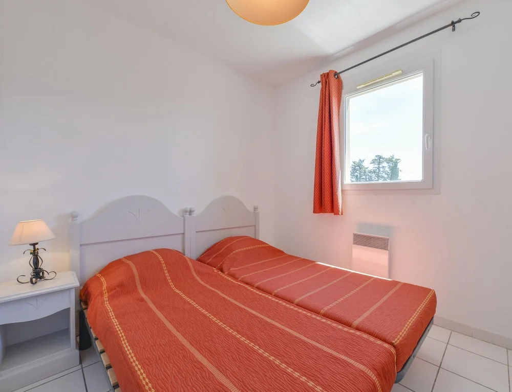 Voir la photo 4 — Spacious Provence House for Eight