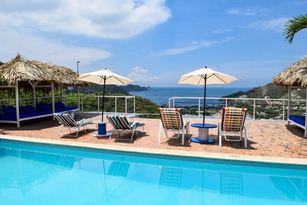 Casa Relax - Adults Only - Général