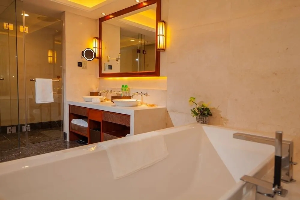 Relais & Chateaux·The Dreamland Resort - Général