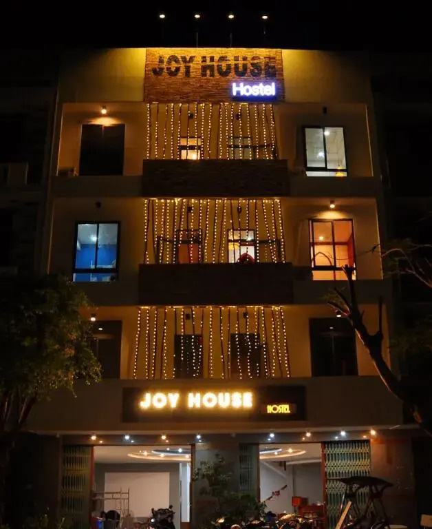 Joy House Hostel 1