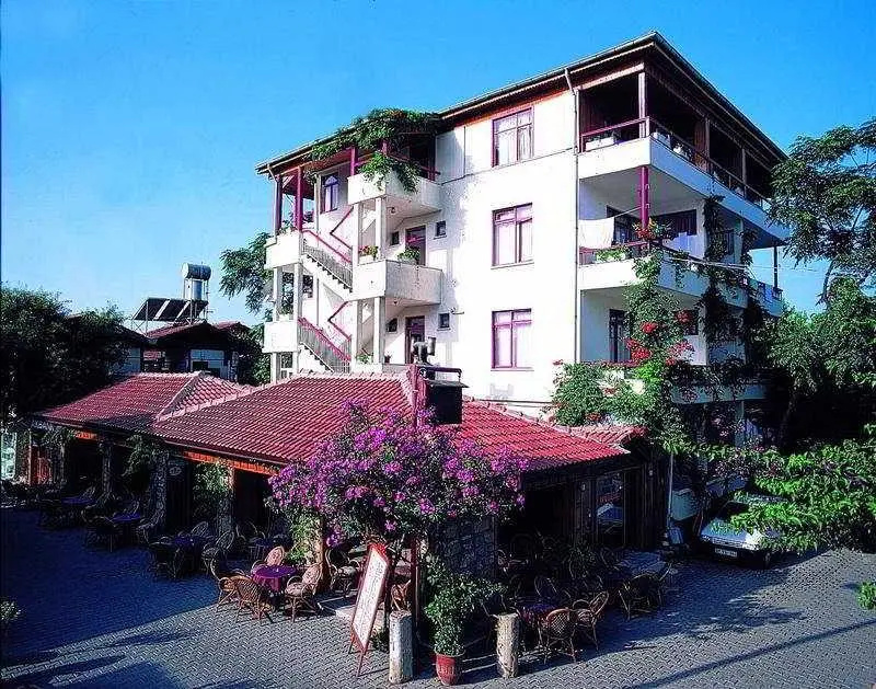Hotel photo 10
