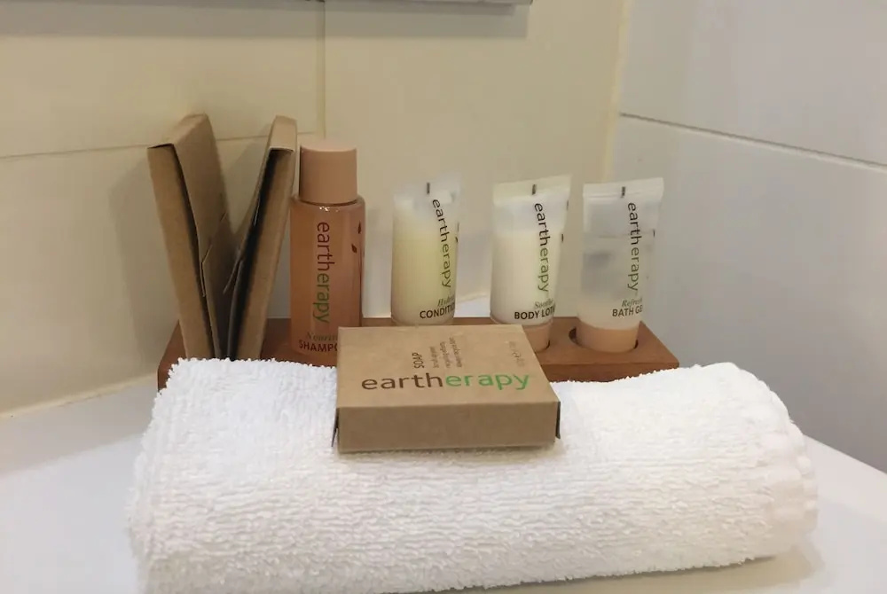 Redearth Hotel - Chambres