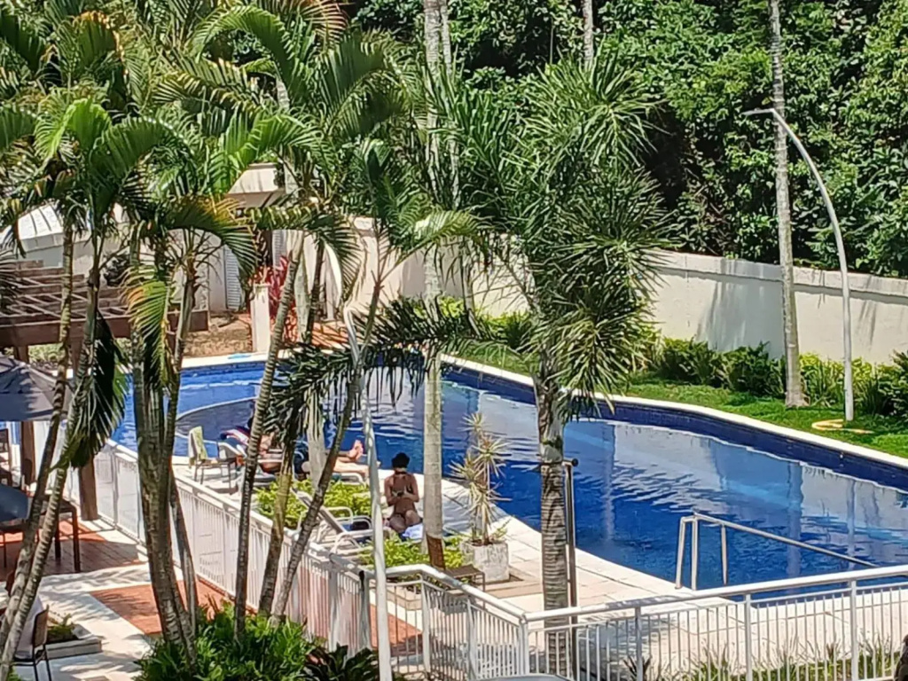 Midas Rio Suites - Général