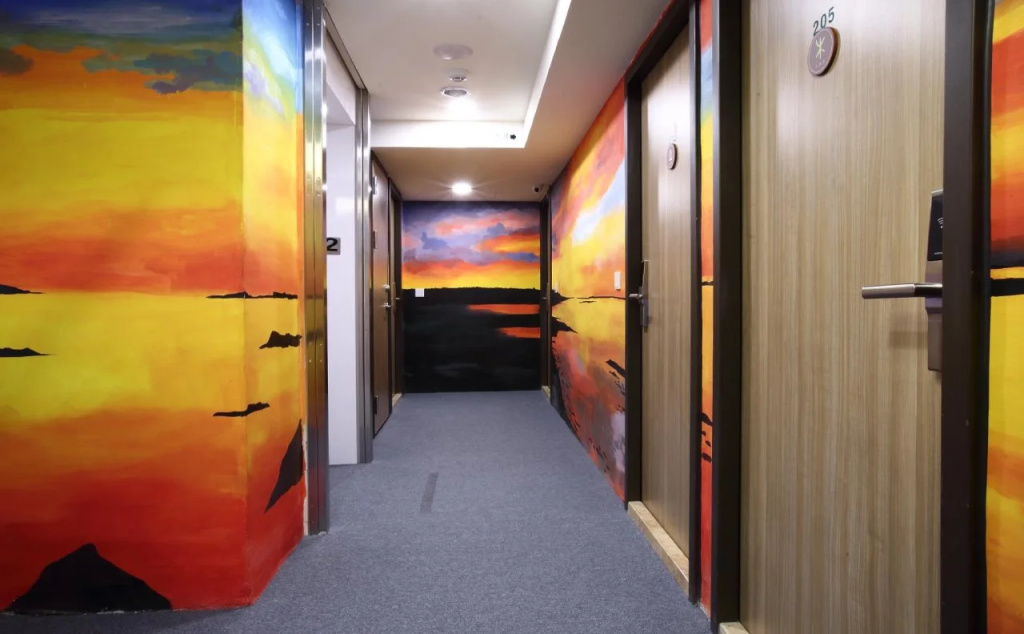 Hotel photo 10