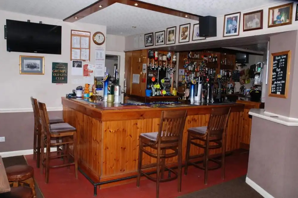 Masons Arms - Général