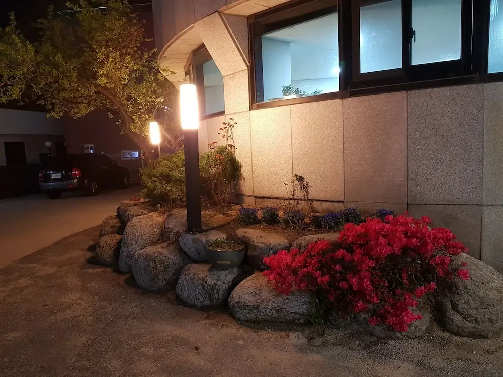 Hotel photo 20