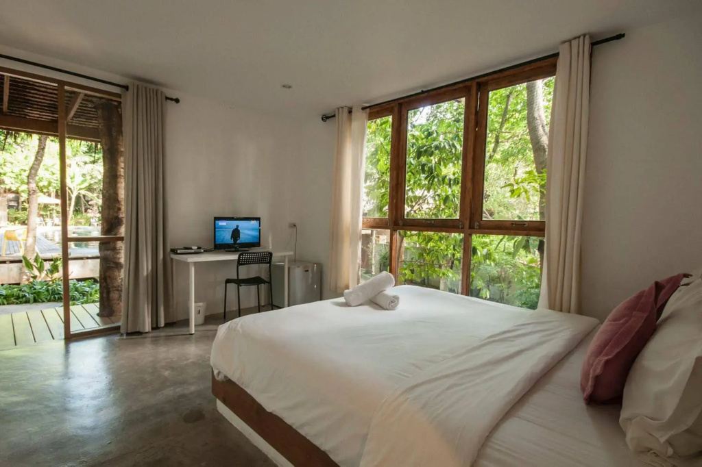 The Sundays Sanctuary Resort & Spa Samui - Général